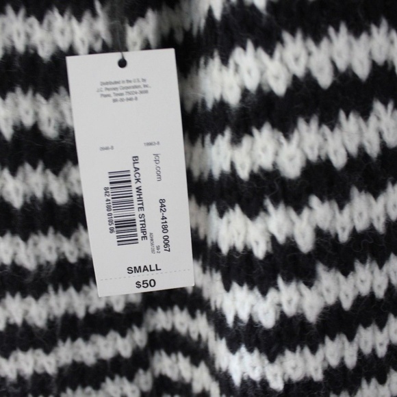 a.n.a sweater pullover - Picture 3 of 8